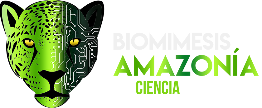 Logo Simposio Biomimesis 2019