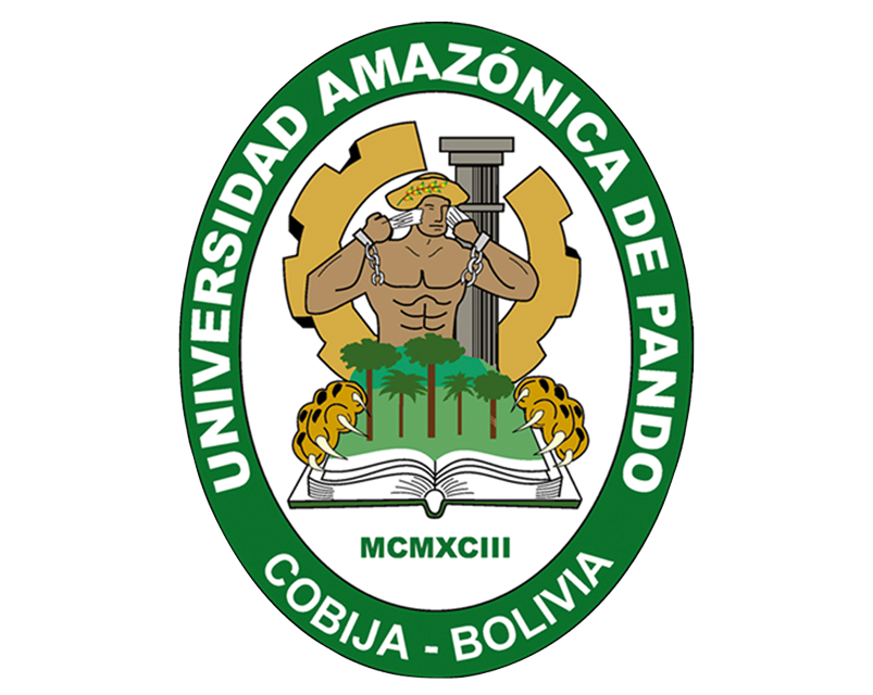 Universidad Amazonica de Pando Simposio Biomimesis 2019